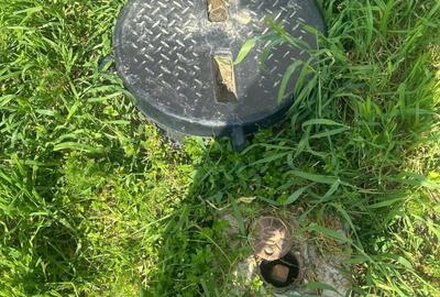 Teren intravilan 3025 mp, cu utilități, Bicaci, Bihor. - 5