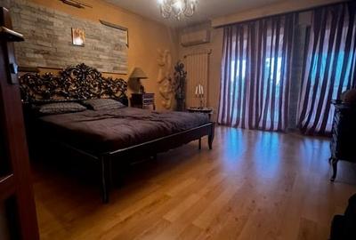 Baneasa, Sisesti, vanzare vila S+P+1E+M, renovata in 2014, 1576 mp teren, - 2