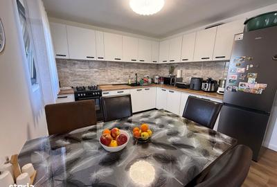 Casă cu 4 camere cu Teren 500 Mp în Coltău - 6