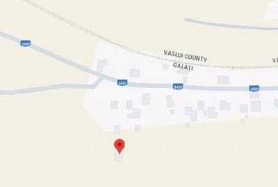 Teren Lungesti, cota parte 2/4 , ID: R2802027 - 6