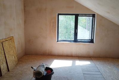 Casă cu 3 camere în Central - 1