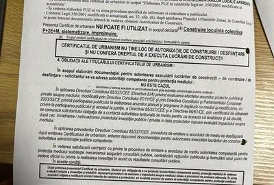 Valea Lupului TEREN 1070mp intravilan cu toate utilitatule pozitie excelenta Valea Lupului TEREN 1070mp intravilan cu toate utilitatule pozitie excelenta - 4