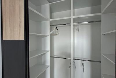 Apartament cu 2 camere semidecomandat în Buziașului - 9