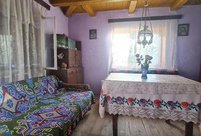 Casă cu 3 camere cu Teren 7000 Mp în Asuaju de Sus - 7