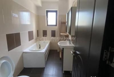 Garsonieră decomandată în Sisești - 1