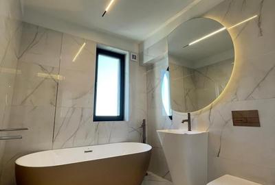 Sisesti Duplex 2 etaje+ rooftop  246mp constructie 2021 LUX! - 8