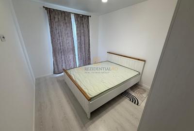 Apartament cu 2 camere decomandat, mobilat în Metalurgiei - 3