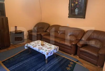 Casa cu etaj de vanzare in Ghimbav, Brasov - zona linistita, teren 800MP - 5