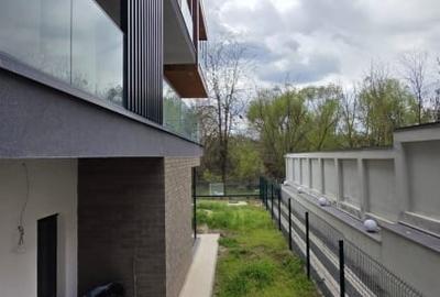 Apartament cu 3 camere decomandat în Iancu Nicolae - 11