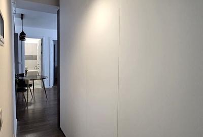 Apartament cu 2 camere, mobilat în Central - 9