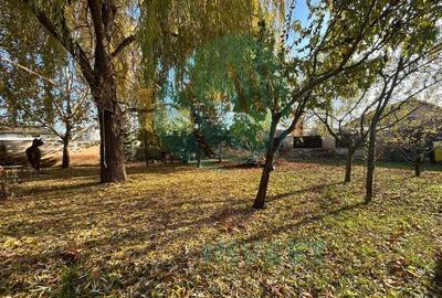 Vanzare teren central Otopeni - 2