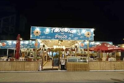 Spațiu comercial, în Central