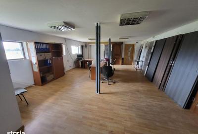 Spațiu comercial, de 696 mp, în Cornești - 3
