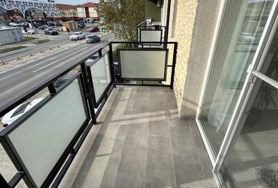 Garsonieră, mobilată în Giroc - 1