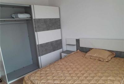 Apartament cu 2 camere decomandat în Ștefan cel Mare - 1