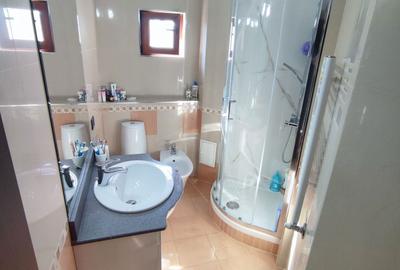 Apartament cu 3 camere decomandat în Sârbi - 7