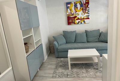 Apartament cu 2 camere, mobilat în Copou - 4