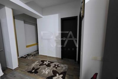 2 camere, 7/11, parcare-Pacii-Rotar Park 1 - 5