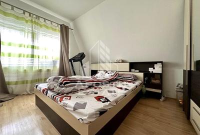 Apartament cu 2 camere semidecomandat în Dâmbovița - 4