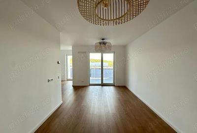 Apartament 2 camere - 1