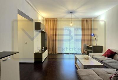 Apartament cu 3 camere decomandat, mobilat în Copou - 8