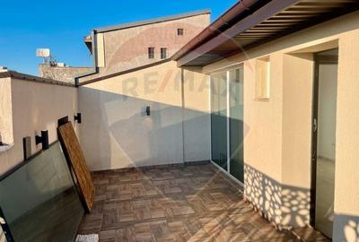 Casa / Vila de inchiriat pretabila pt Spatiu birou sau alte ativitati - 38