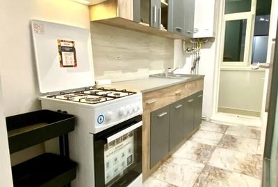Particular, inchiriez apartement 2 camere zona Astra BV - 4