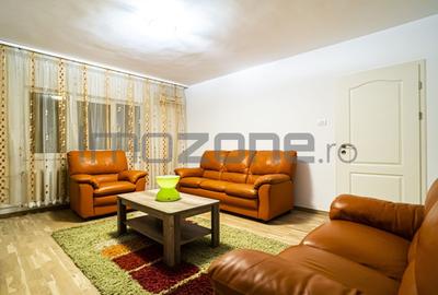 Apartament cu 3 camere decomandat, mobilat în Sebastian - 1