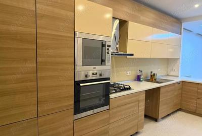 Apartament cu 3 camere decomandat în Unirii - 5