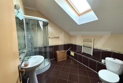 Apartament cu 3 camere decomandat în Grigorescu - 3