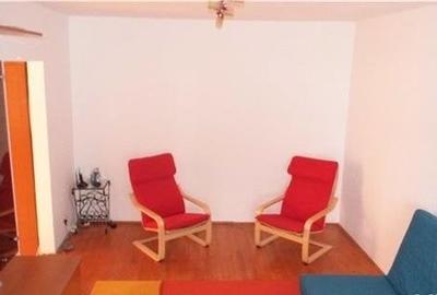 Apartament cu 2 camere decomandat, mobilat în Tineretului