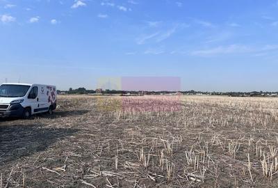 Teren în Domnești - 2