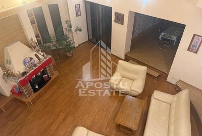 Casă cu 5 camere cu Teren 1473 Mp în Calea Urseni - 4