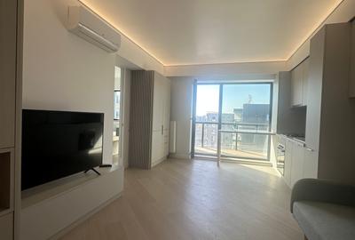 Apartament în Cortina North,mobilat și utilat complet - 5