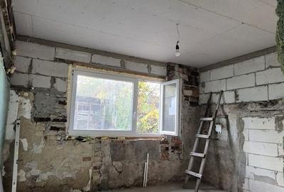 Casă cu 4 camere în Central - 4