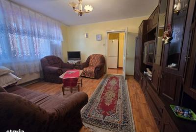 Apartament cu 2 camere în Ultracentral