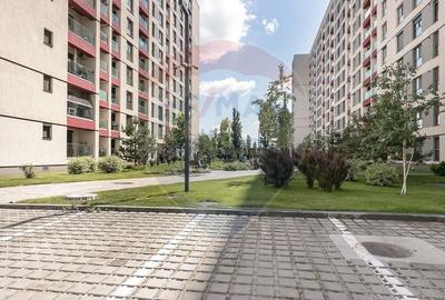 Apartament cu 1 camere decomandat, mobilat în Politehnica - 12