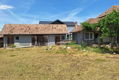 Casa si teren in Gligoresti comuna Luna - 4