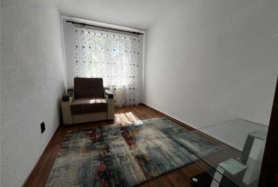 Apartament cu 3 camere decomandat în Central - 7