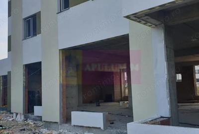 Spațiu comercial, de 330 mp, în Chiajna - 1