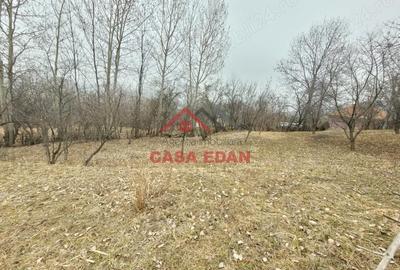 Teren intravilan in Breaza,1358 mp, 40.000e - 4