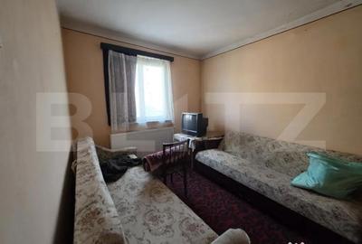 Apartament cu 2 camere semidecomandat în Micro 14 - 2