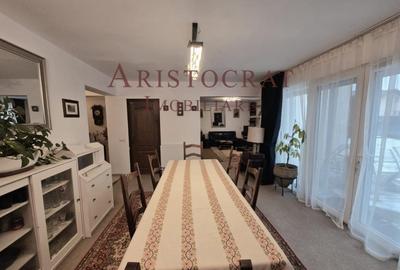 Vila pasiva cu 9 camere Paradisul Verde - 8