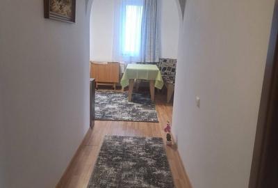 Apartament cu 2 camere semidecomandat în Florești - 6