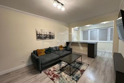 2 Camere Ready to move Gorjului Metrou Aproape - 1