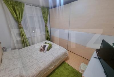 Apartament 3 camere decomandat, 68 mp utili, Craiovita Noua, zona-Orizont - 4