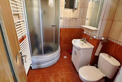 Apartament cu 2 camere decomandat în Central - 7