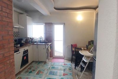 Apartament cu 3 camere decomandat în Eroii Revoluției - 6