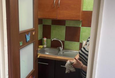 Garsonieră, mobilată în Rahova - 7