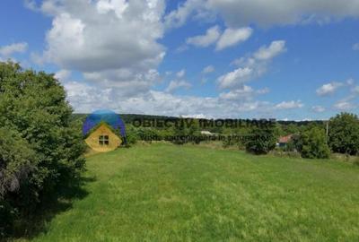 Teren intravilan de vanzare Unghi- jud. Neamt - 6